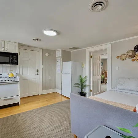 Treetop 1-Br Flat In Capitol Hill - Ideal Spot! Washington Exterior foto